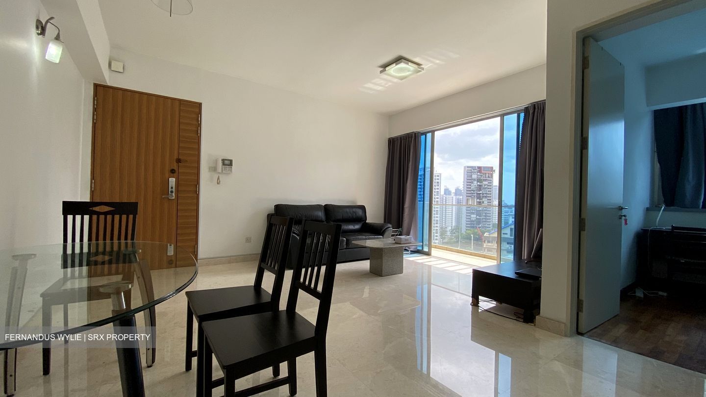 Novena Suites (D11), Apartment #604968541